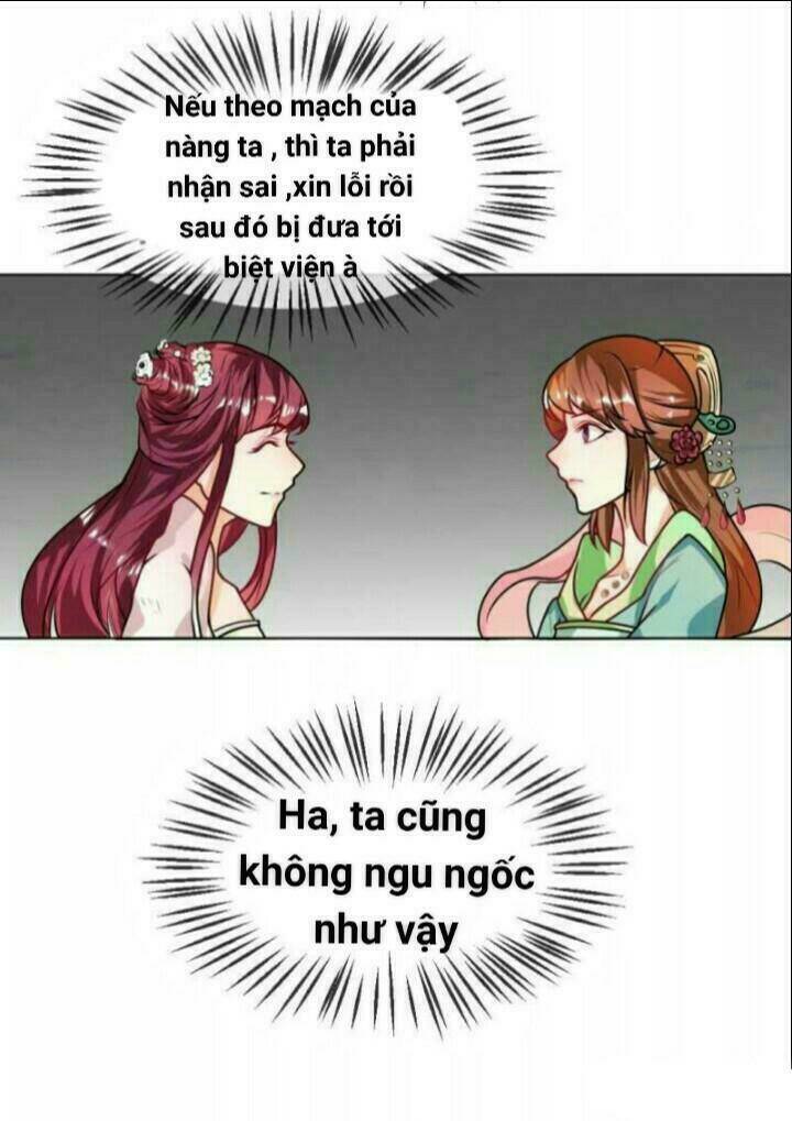 Thiên Tài Tiểu Độc Phi: Chapter 42