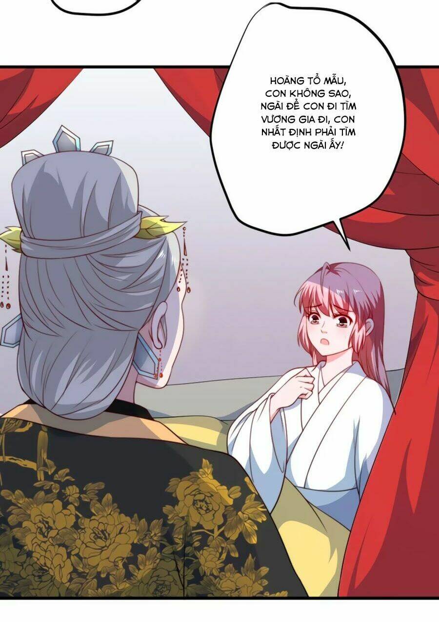 Khuynh Thế Y Phi Muốn Bỏ Chồng: Chapter 14