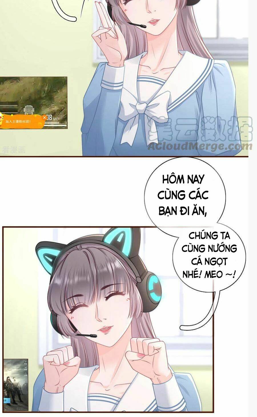 Bạn Gái Tôi Mới 30+: Chapter 97