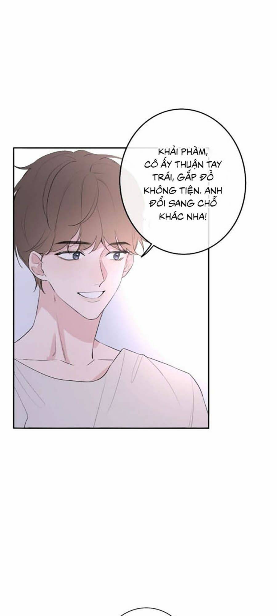 Cát Xê Người Tình Bóng Đêm: Chapter 5