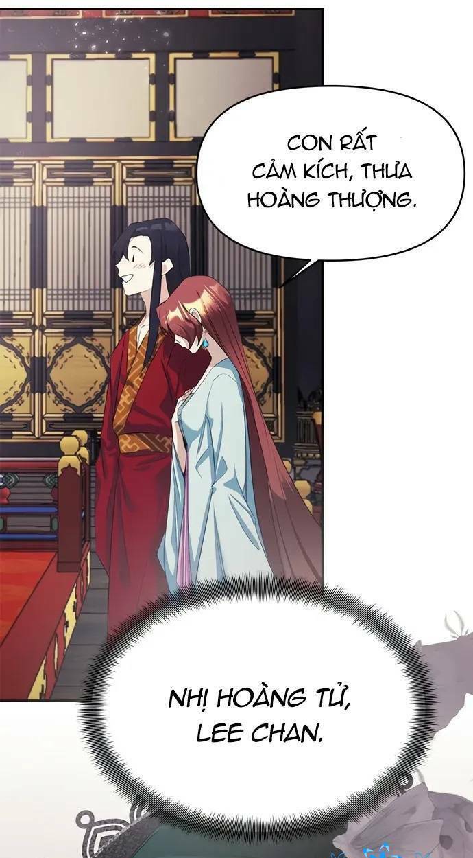 Hoa Nở Trong Cung Diên Hy Công Lược: Chapter 7