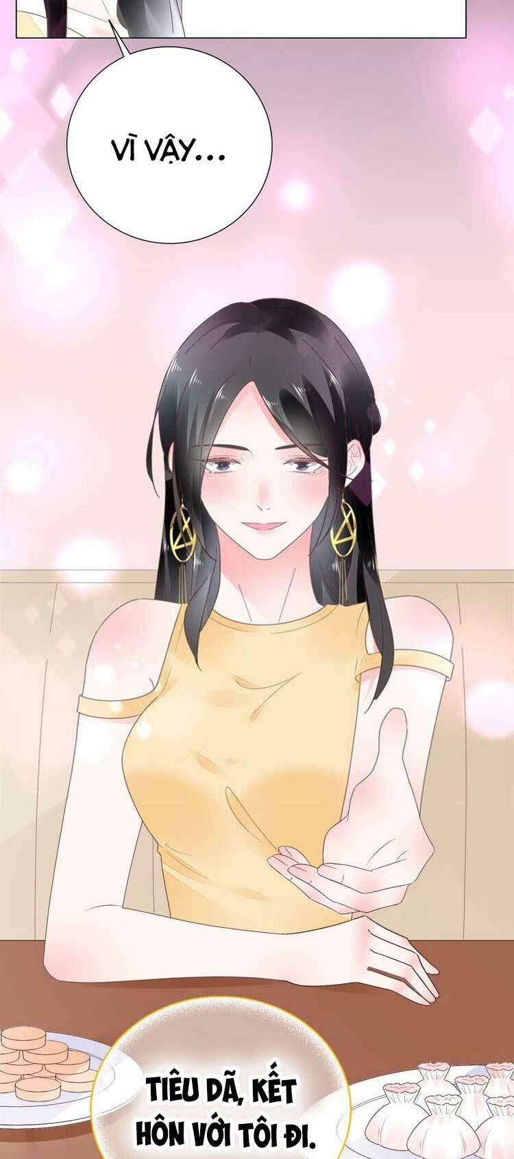 Điều Ước Sủng Ái Bất Bình Đẳng: Chapter 72.2