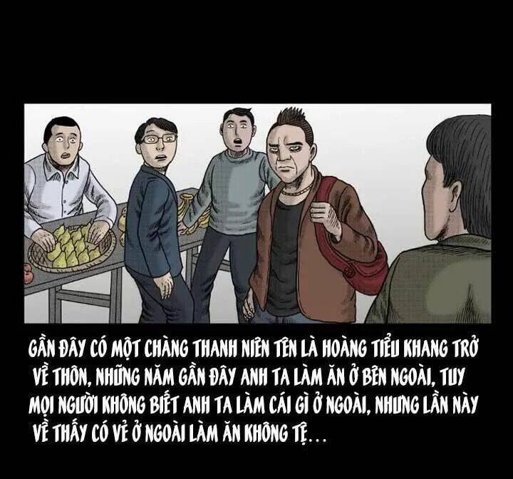 Kỳ Án Có Thật: Chapter 46