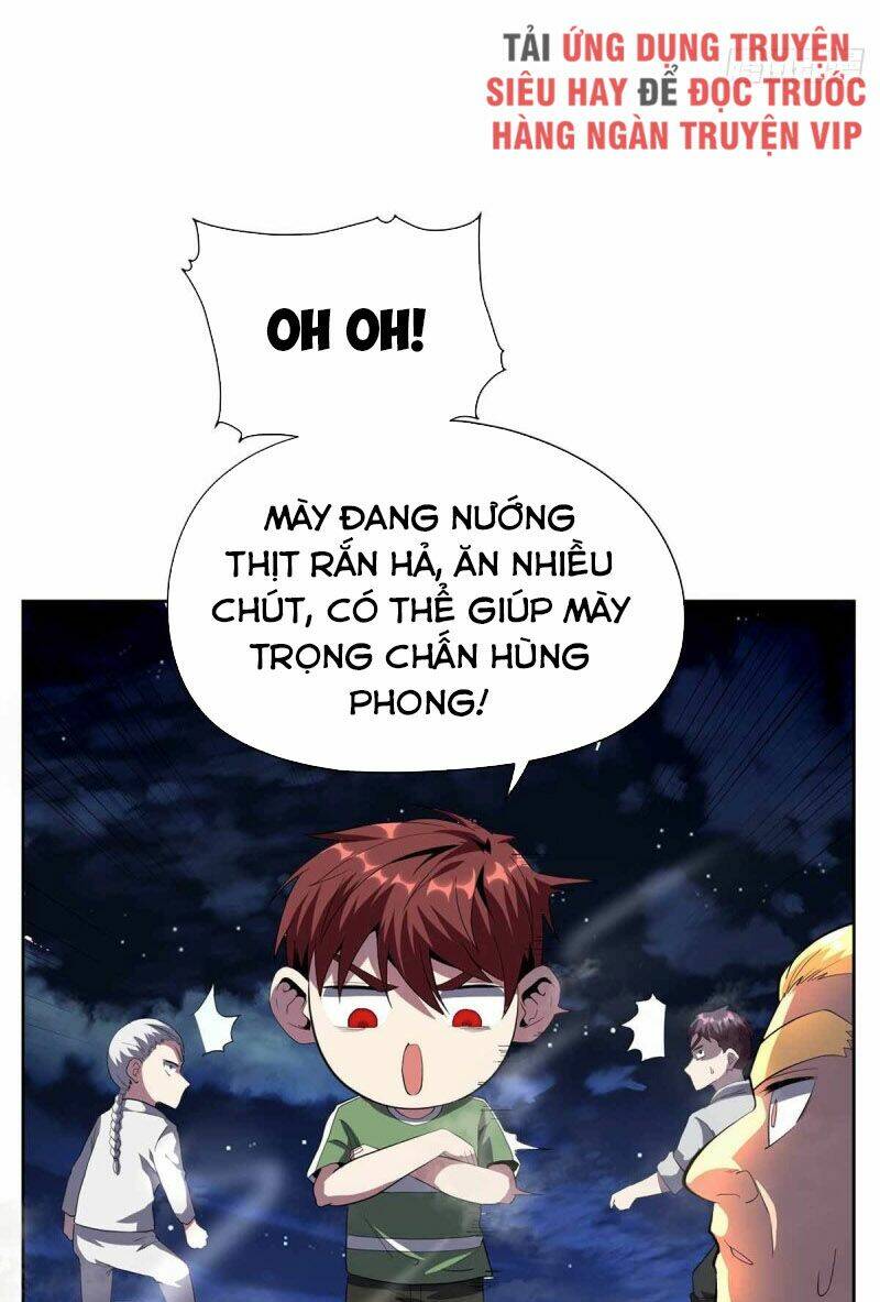 Vương Bài Thần Y: Chapter 51