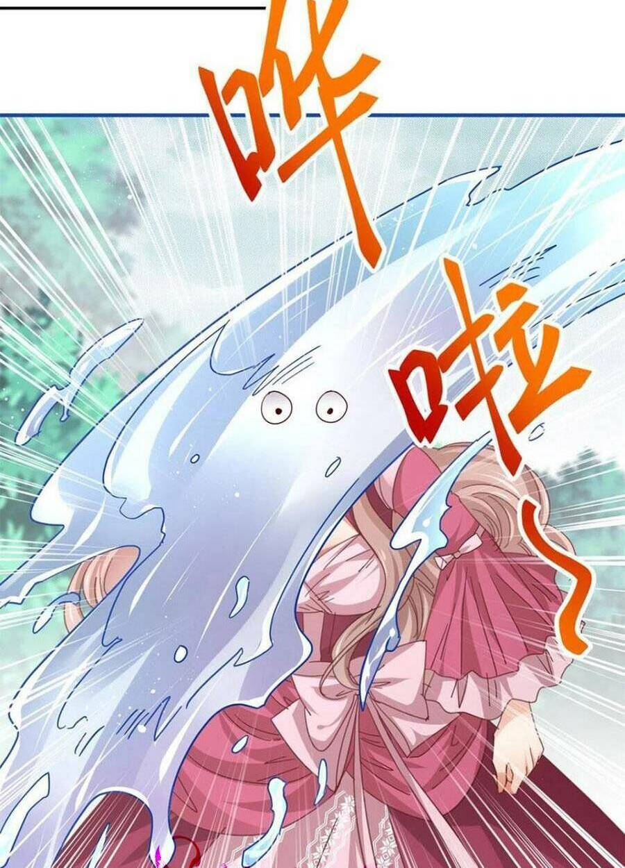 Nữ Hoàng Đầu Tiên Của Đế Quốc: Chapter 97