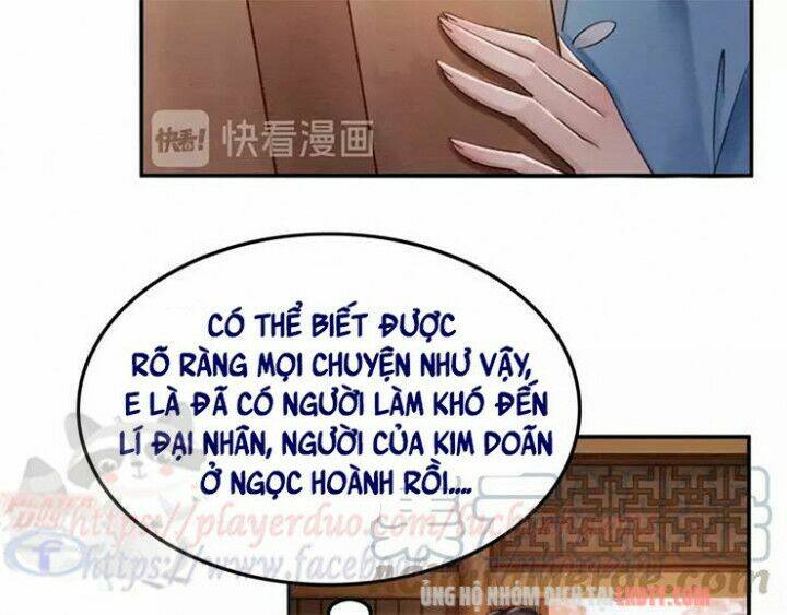 Trọng Sinh Bá Sủng Nhiếp Chính Vương Quá Mạnh Mẽ: Chapter 98