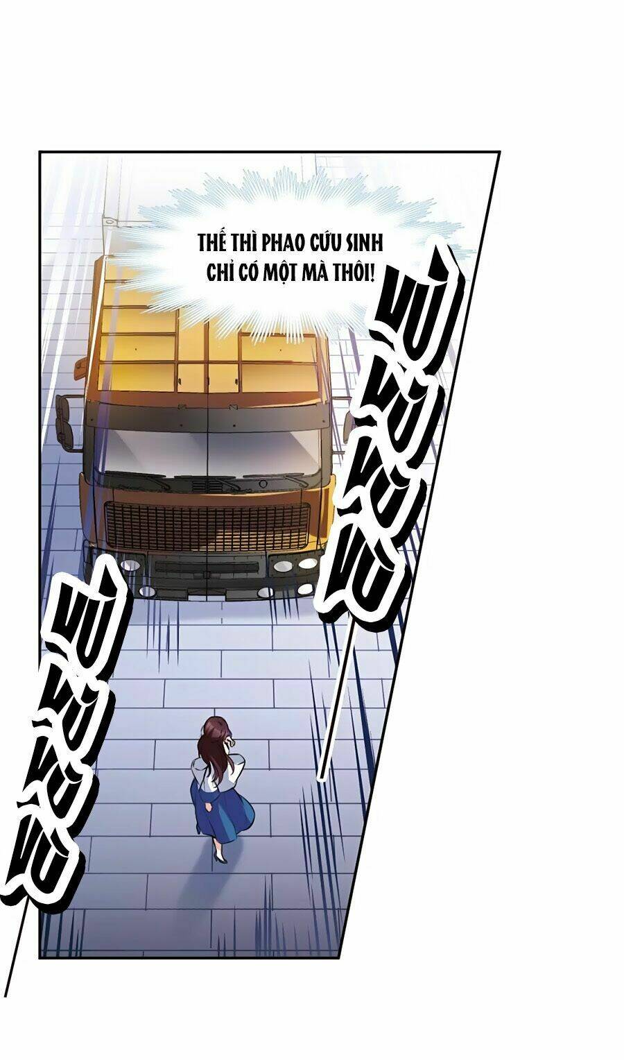 Cuốn Sách Vận Mệnh Của Tôi: Chapter 21