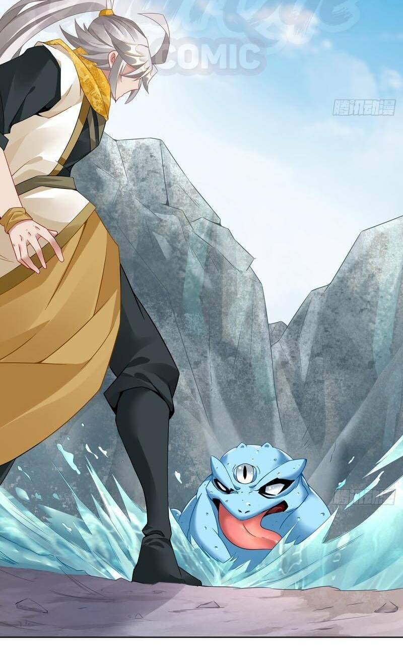 Nghịch Lân: Chapter 60