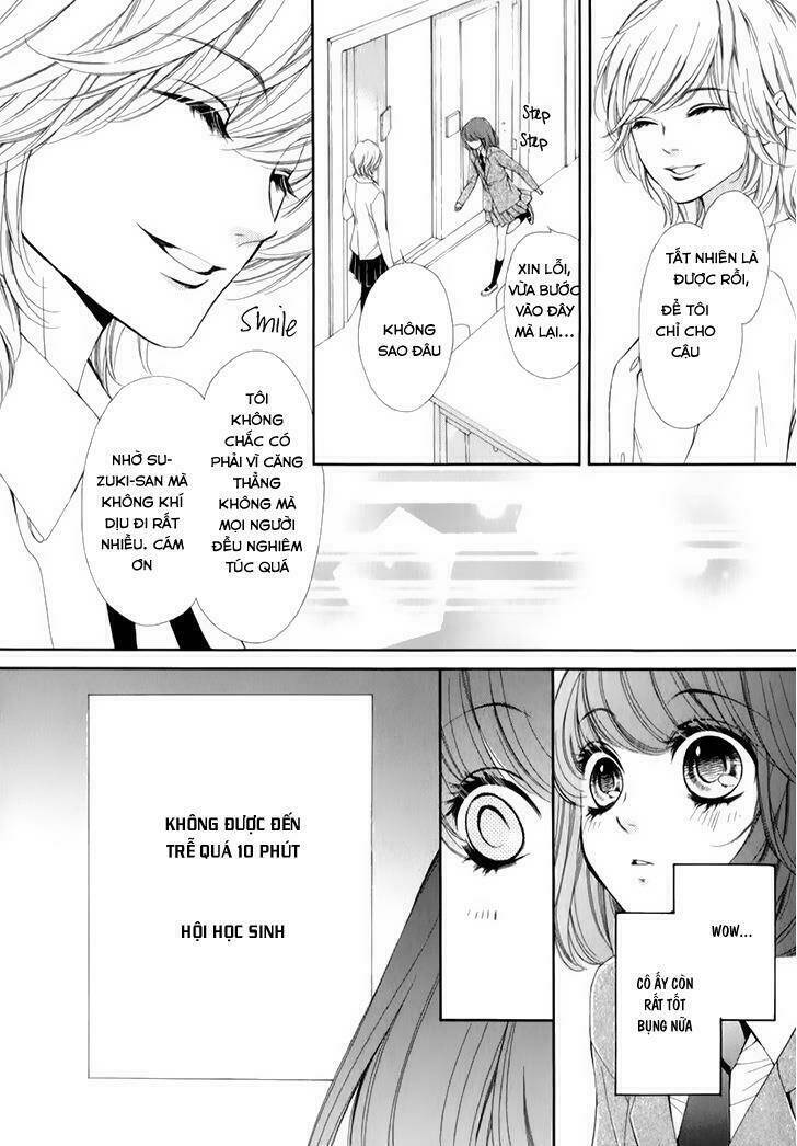 Pika Ichi: Chapter 14