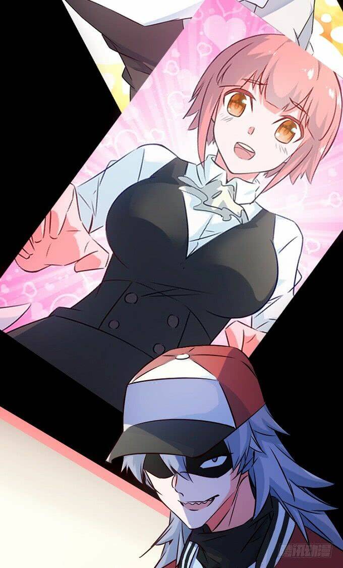 Huyết Đồng Tử: Chapter 13