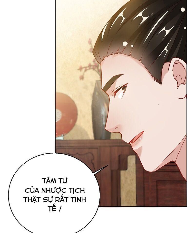 Công Lược Trưởng Thành Của Vương Phi: Chapter 26