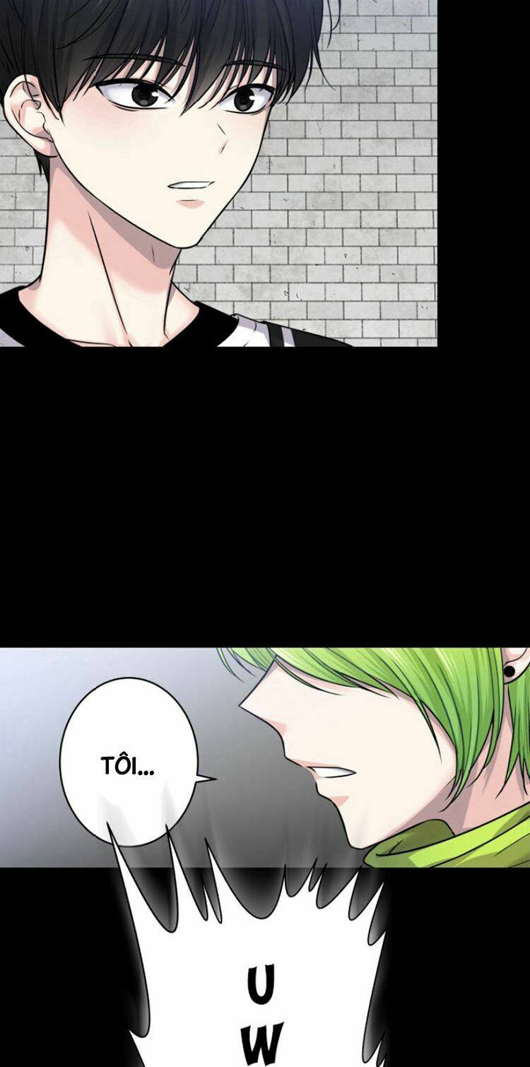 Trò Chơi Của Chúa Thượng: Chapter 8