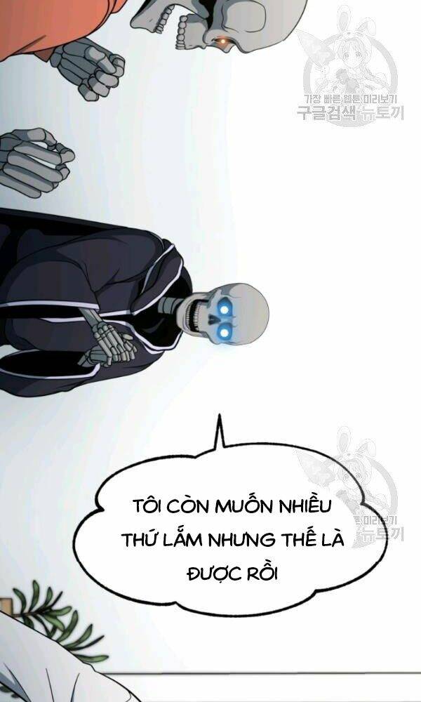 Ngôi Nhà Kết Nối Với Hầm Ngục: Chapter 39