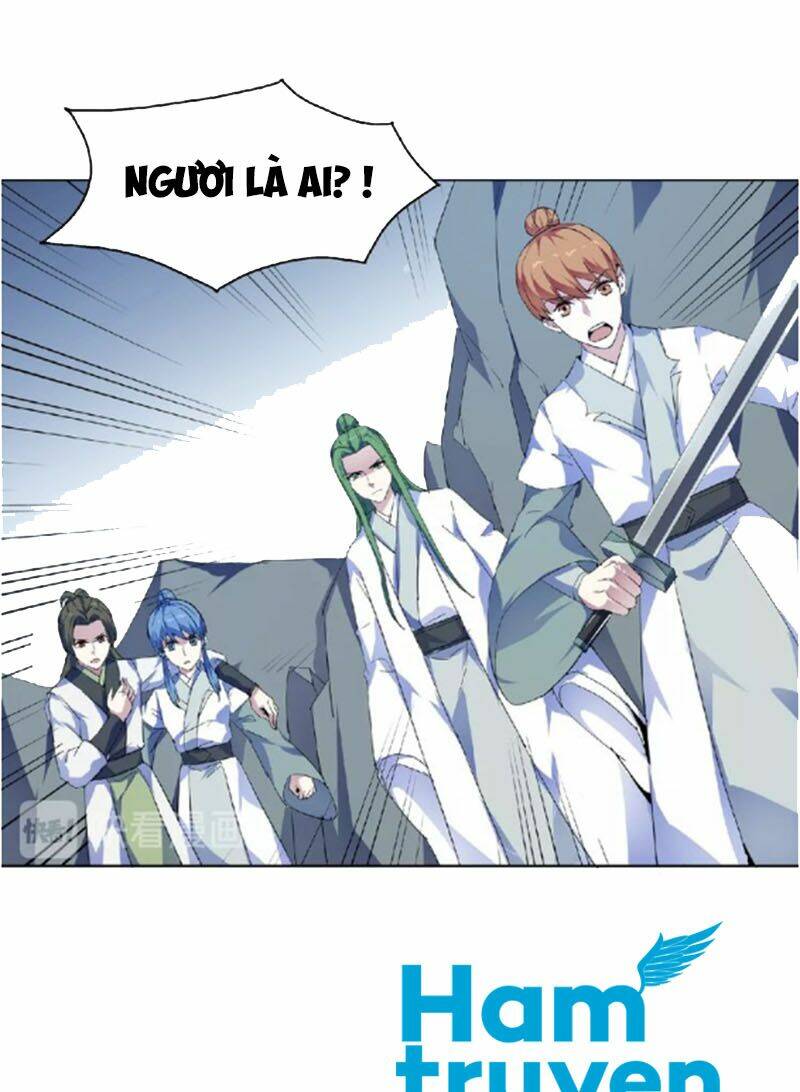 Nghịch Thiên Đại Thần: Chapter 37.5