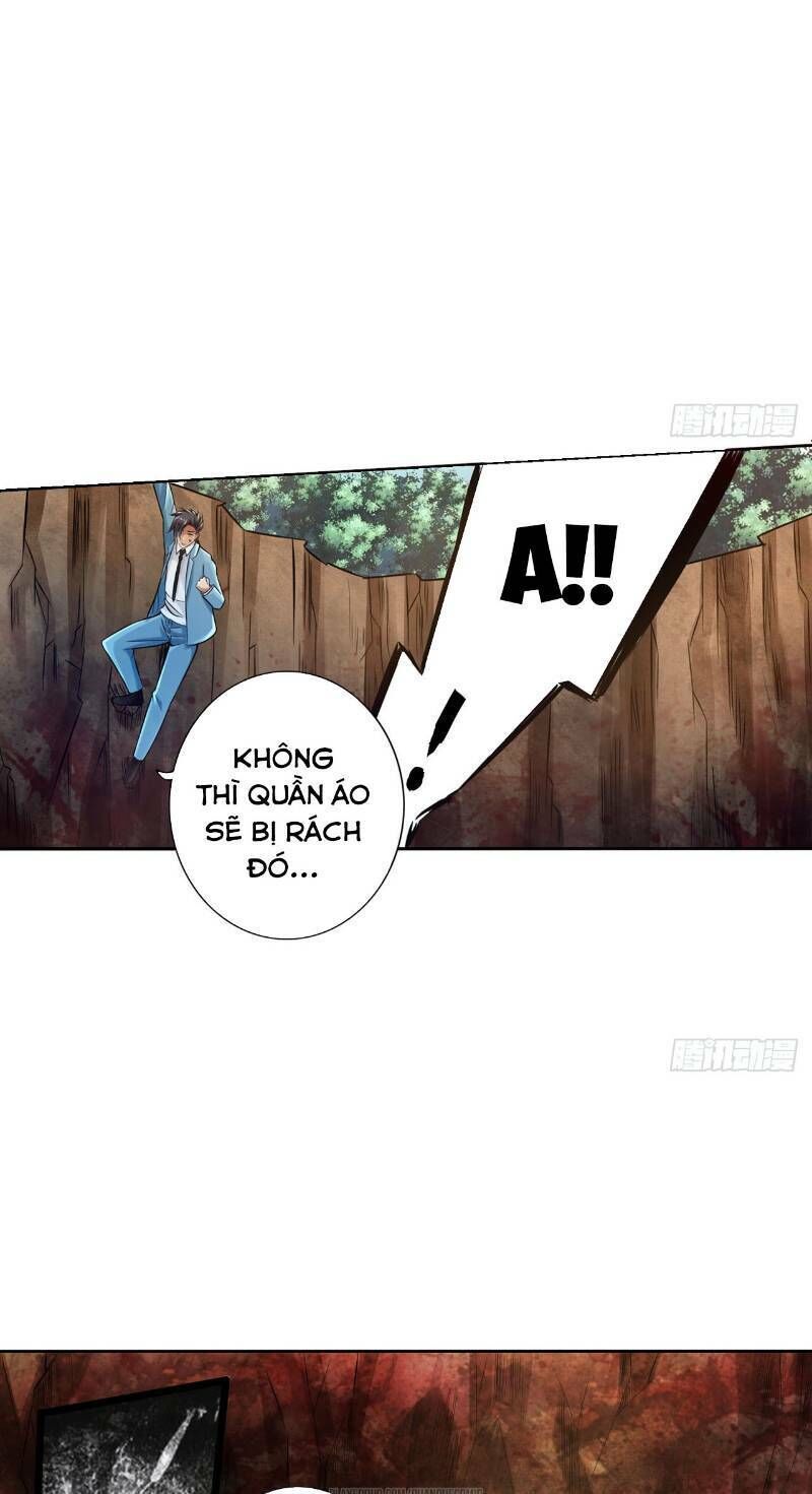 Hệ Thống Tìm Đường Chết Mạnh Nhất: Chapter 22