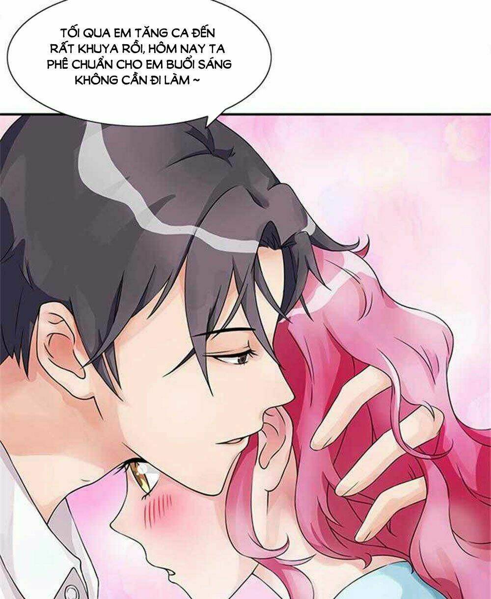 Tiểu Tâm Can Tuyệt Sủng Của Lạc Tiên Sinh: Chapter 44