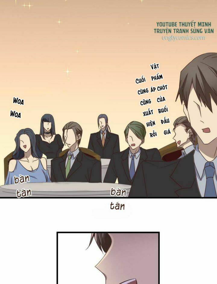 Đơn Phương Yêu Thầm Anh: Chapter 50