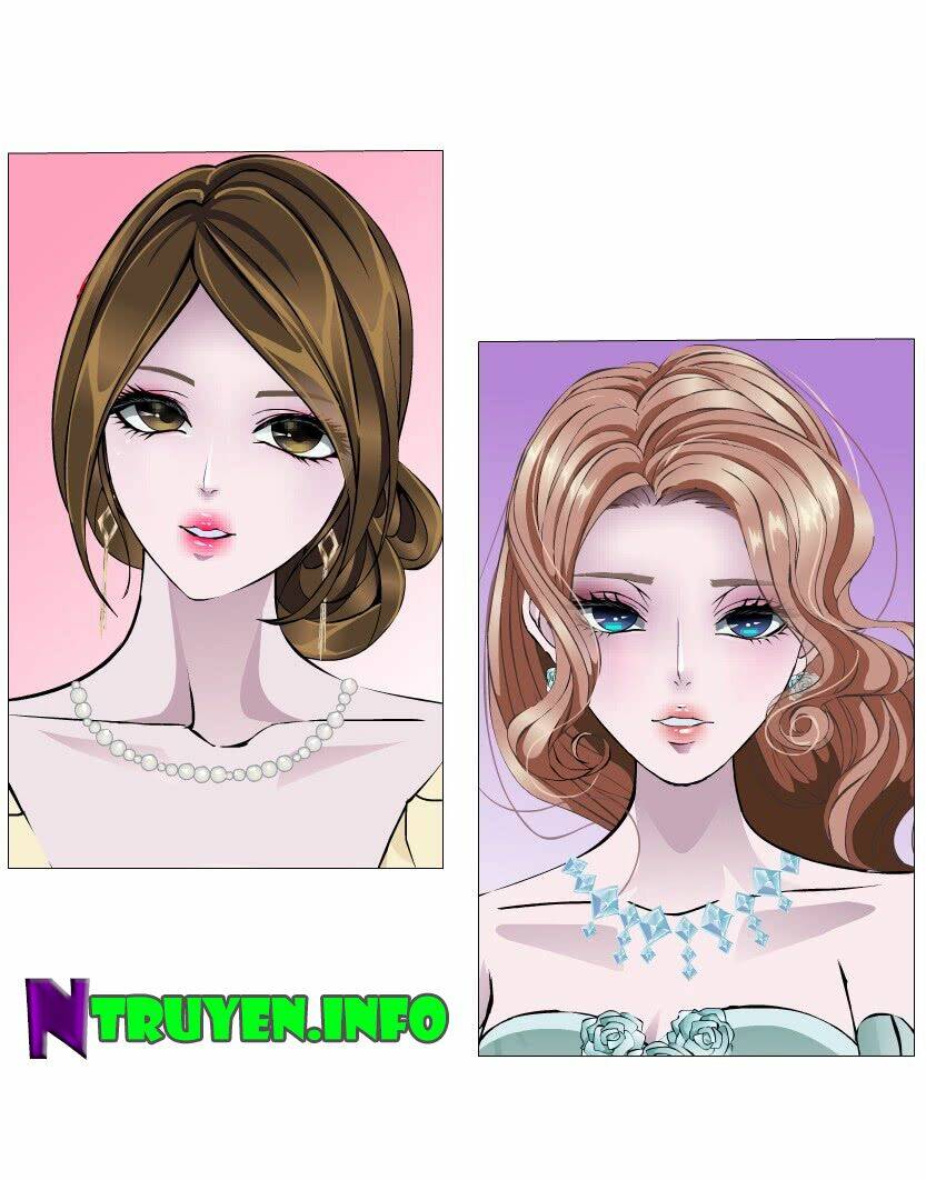 Cạm Bẫy Của Nữ Thần: Chapter 163