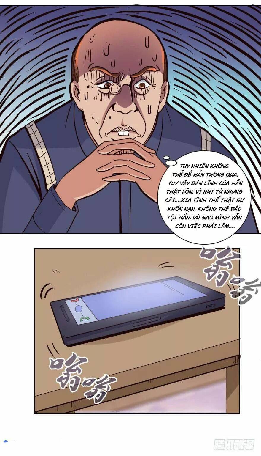 Đô Thị Chí Tôn Hệ Thống: Chapter 34