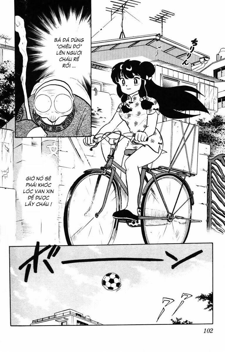 Suối Lời Nguyền: Chapter 43