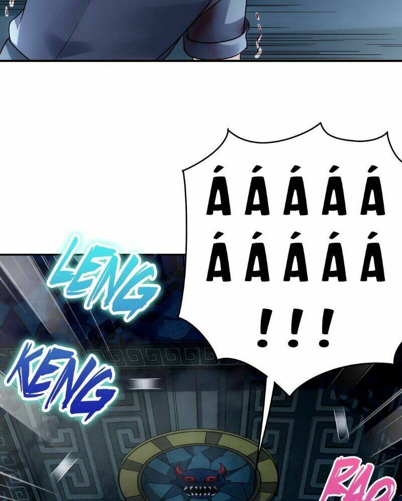 Thiên Kim Bất Hoán: Chapter 51