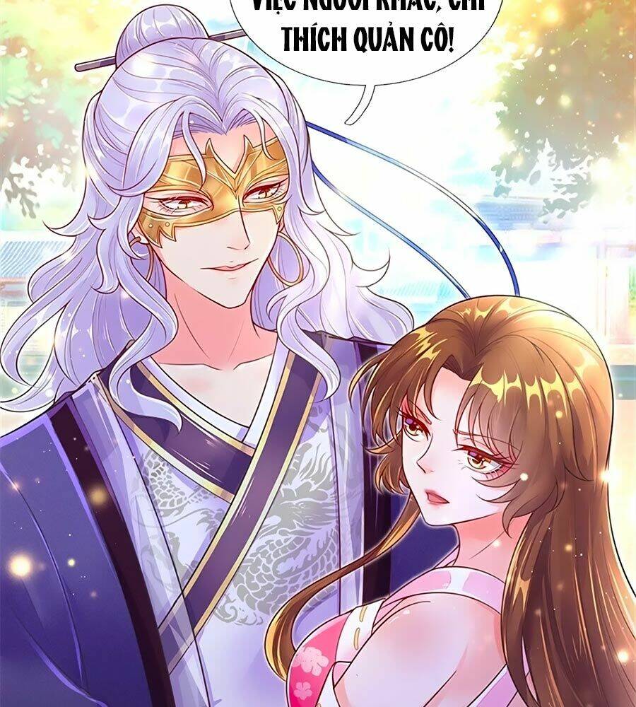 Phụng Lâm Thiên Hạ: Đệ Nhất Mỹ Nữ: Chapter 61