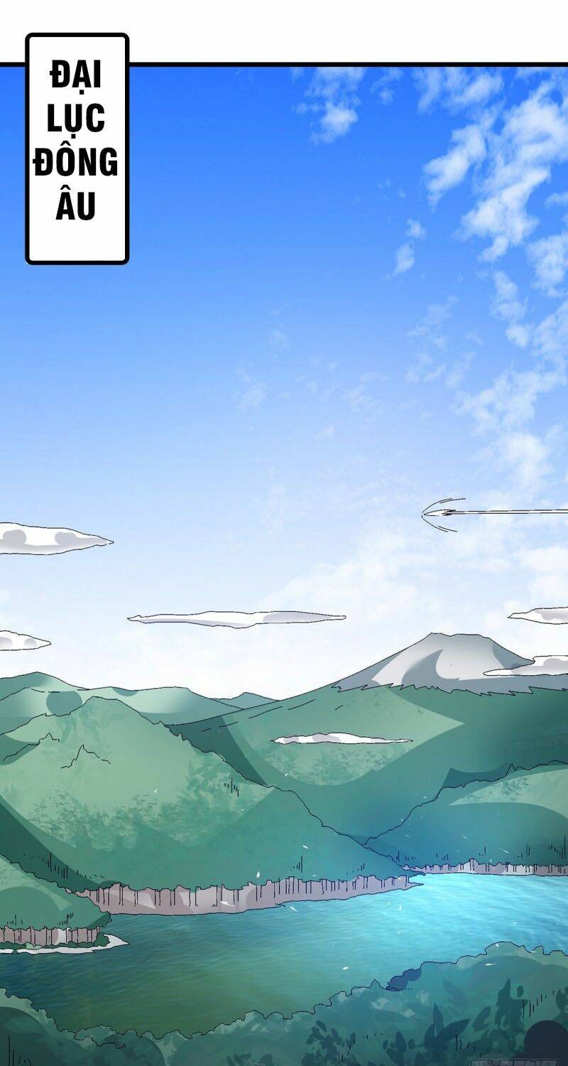 Tiên Vương Trùng Sinh: Chapter 101