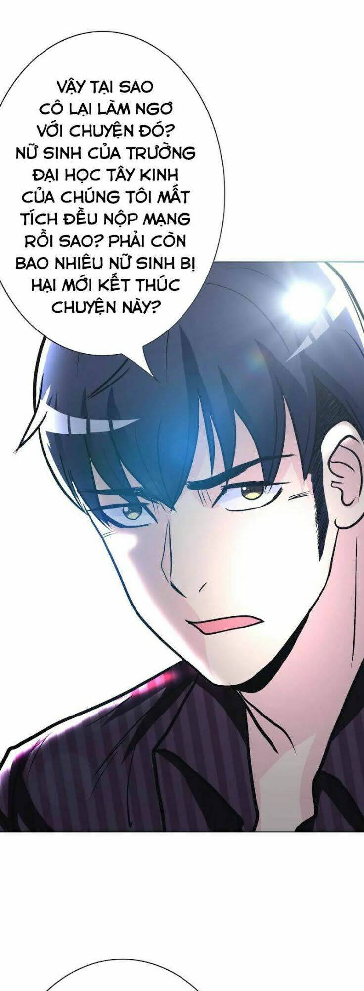 Hệ Thống Tiên Tôn Tại Đô Thị: Chapter 50