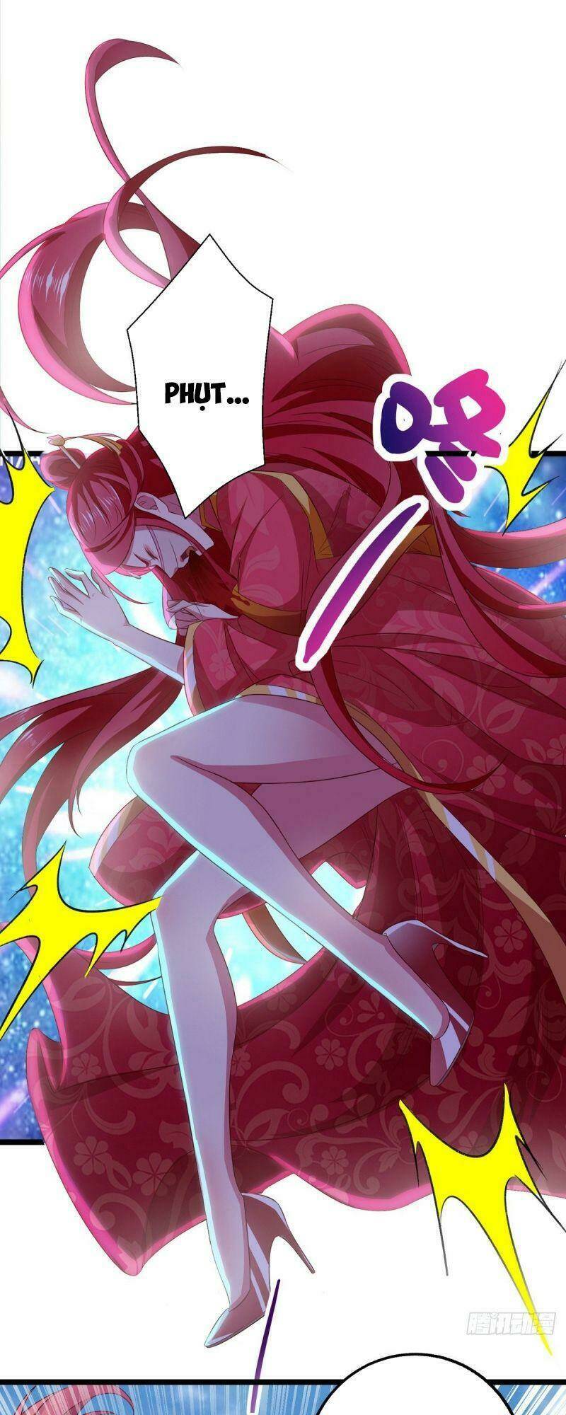 Ngày Mai Tôi Sẽ Chết: Chapter 16