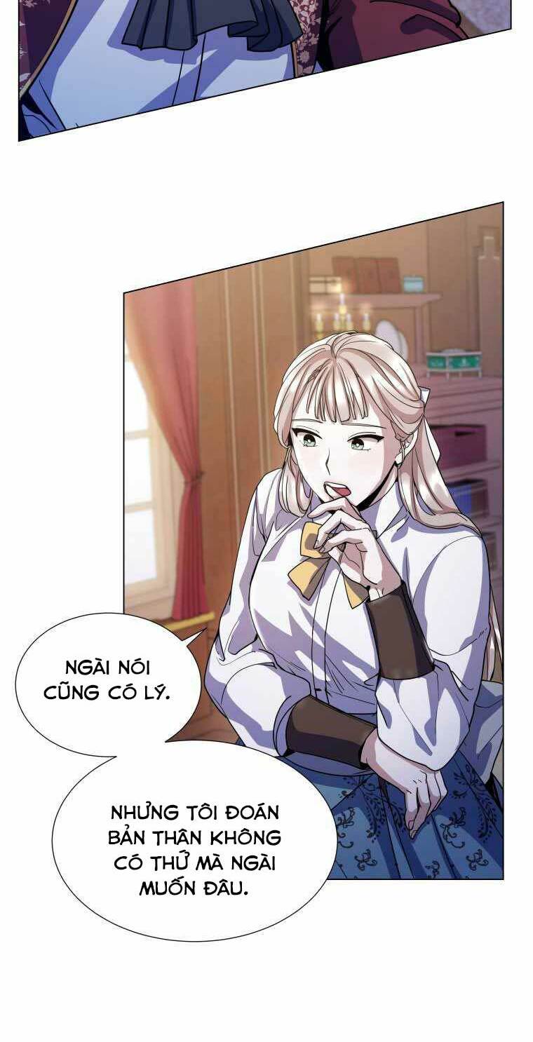 Bạo Chúa Cường Hoành: Chapter 10