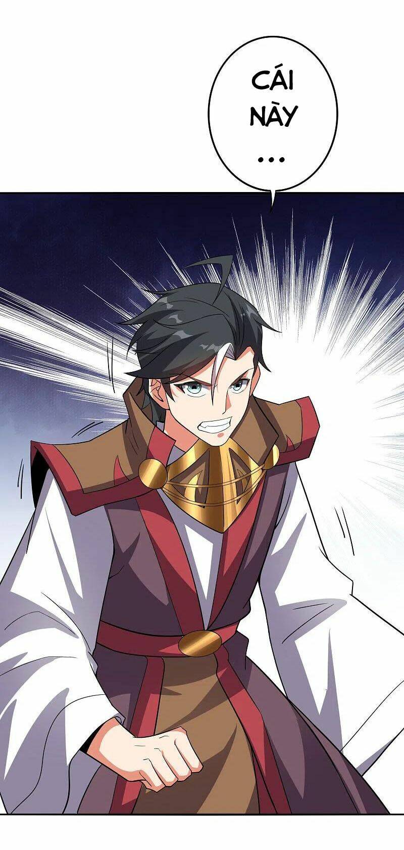 Phục Thiên Thánh Chủ: Chapter 170