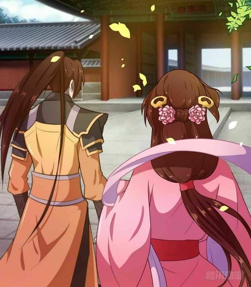 Thiên Tài Tiểu Độc Phi: Chapter 71