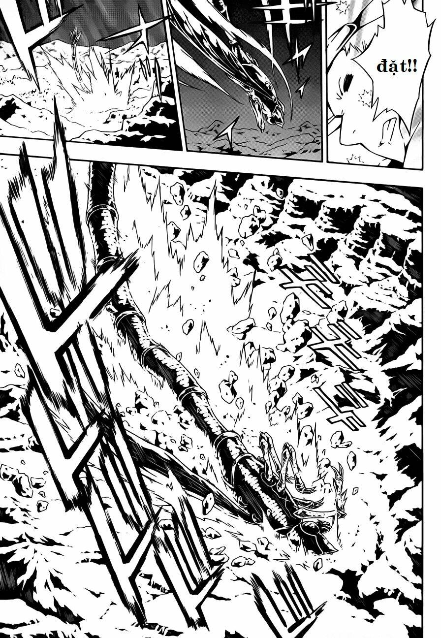 Ong Đưa Thư: Chapter 49