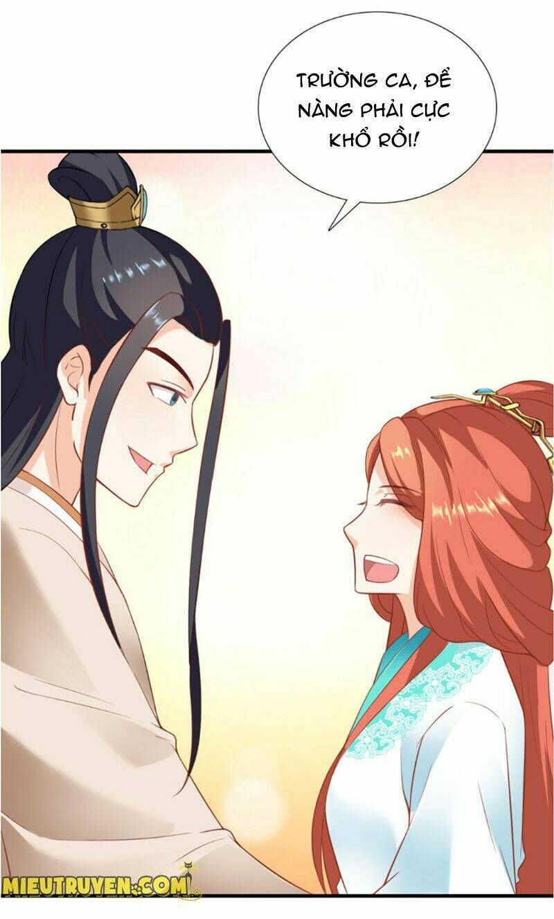 Tận Diệt Vương Gia Mãn Triều: Chapter 122