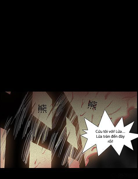 Chuyện Lạ Đêm Khuya: Chapter 87