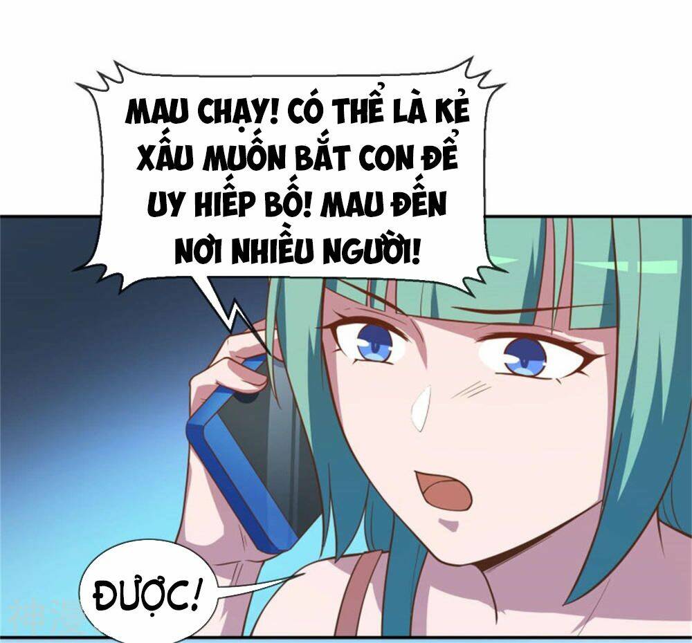 Đỉnh Phong Dự Ngôn Đế: Chapter 24