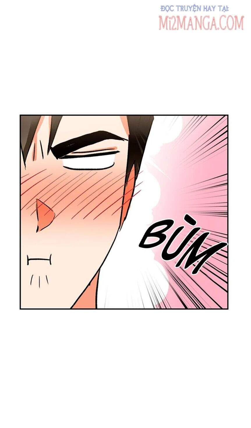 Nụ Hôn Của Giác Quan Thứ Sáu: Chapter 20