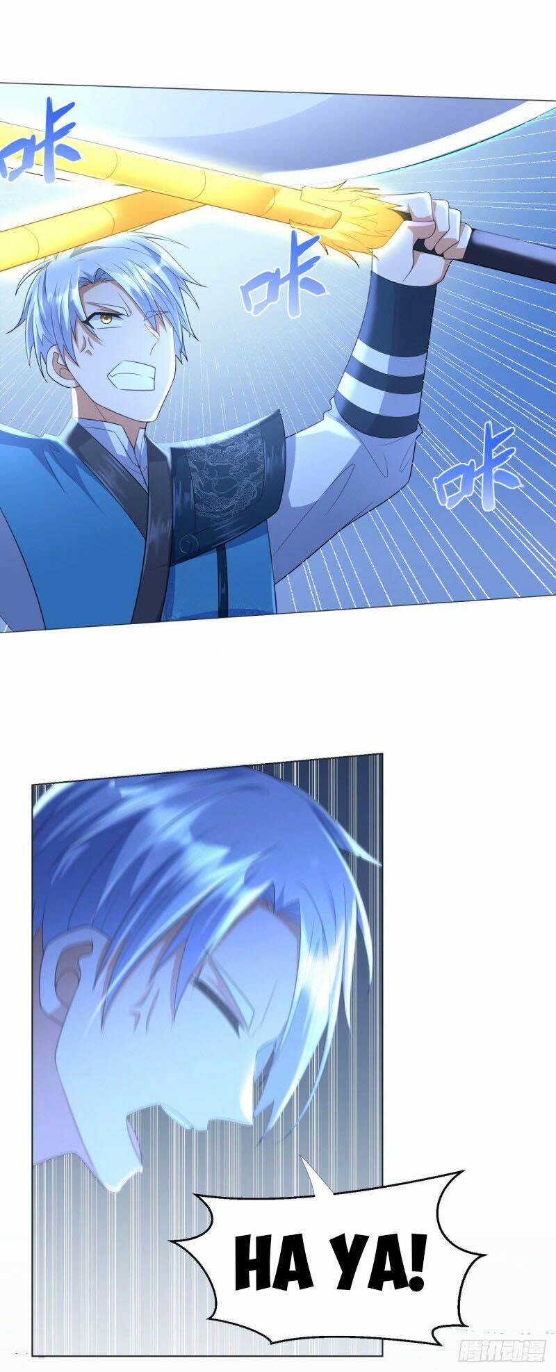 Chí Tôn Trọng Sinh: Chapter 59