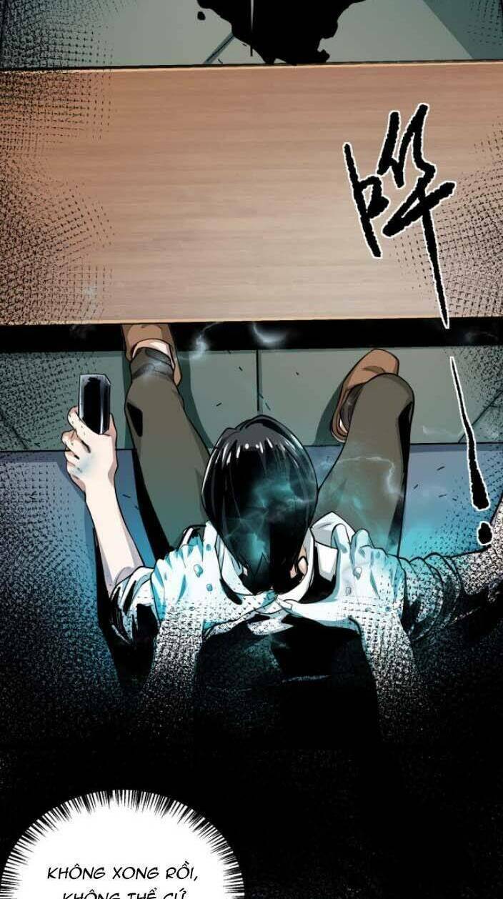Trò Chơi Hệ Chữa Trị Của Tôi: Chapter 13