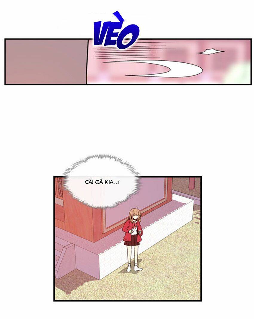 Beautiful Stranger: Chapter 16