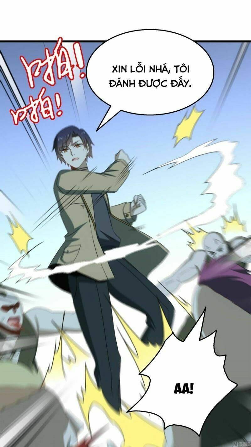 Người Ở Rể Mạnh Nhất: Chapter 40