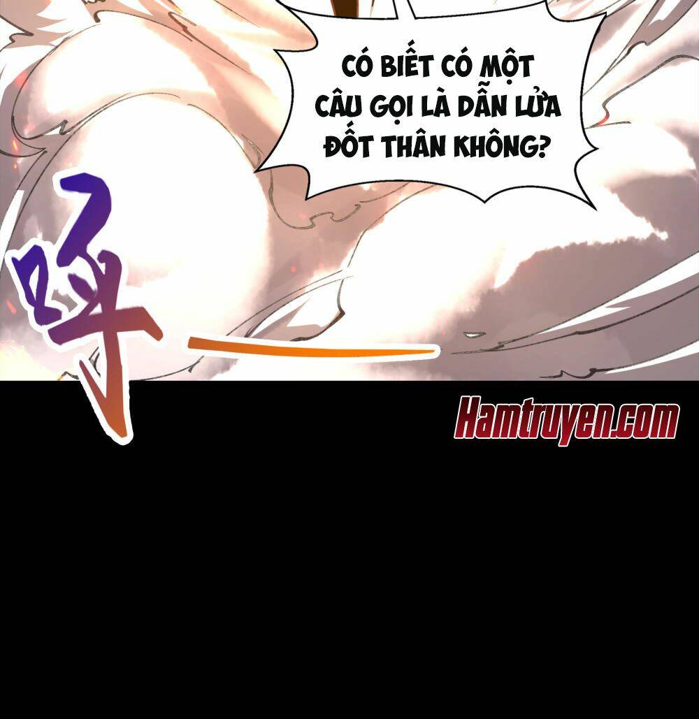 Thanh Đế Truyện: Chapter 48