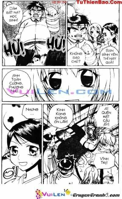 Đóa Hoa Anh Đào: Chapter 6