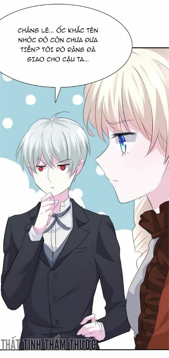 Một lời không hợp liền hút máu: Chapter 32