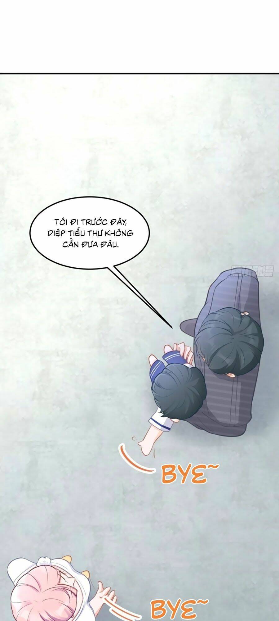 Manh Bảo Ngọt Ngào: Chapter 16