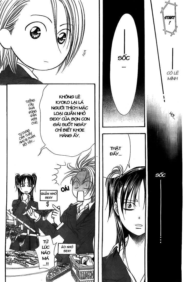 Thách Thức Tuyệt Vời: Chapter 162