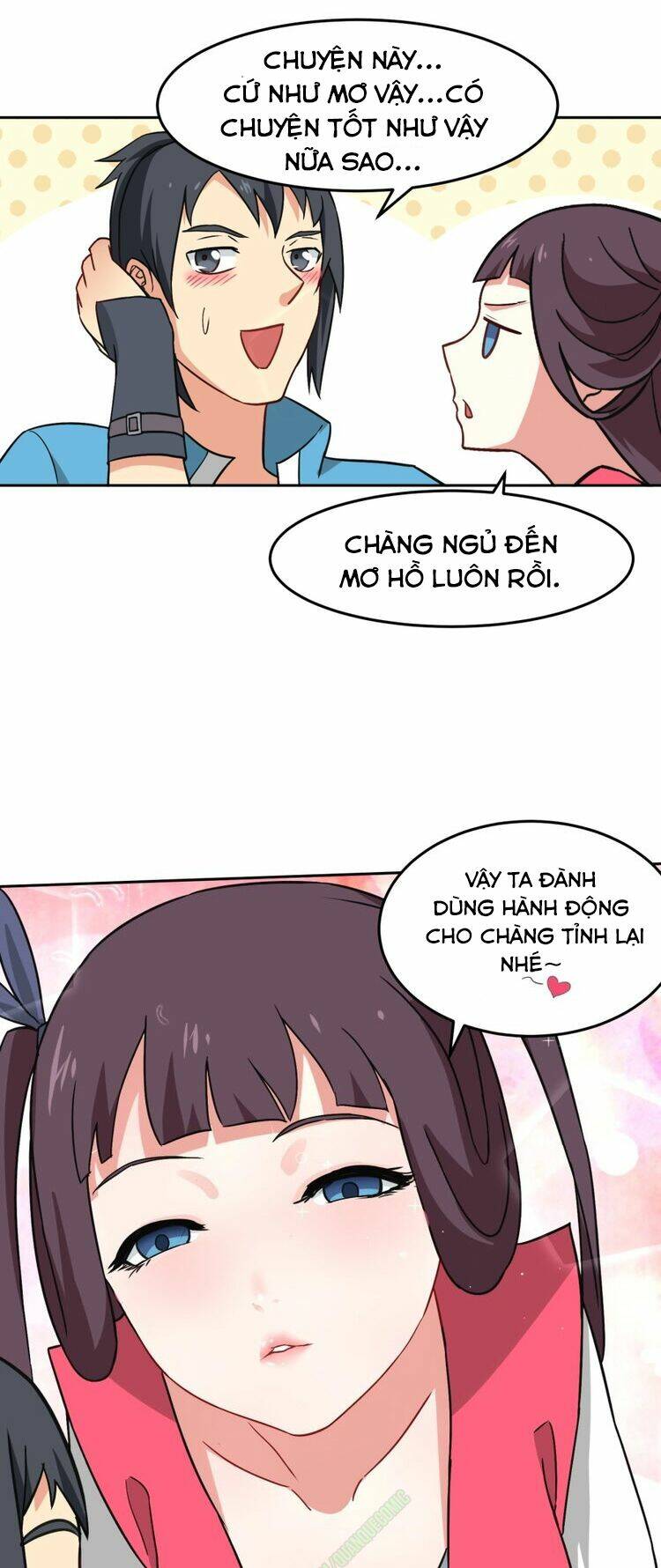 Ta Luyện Giả Kim Trong Thời Đại Tu Tiên: Chapter 20