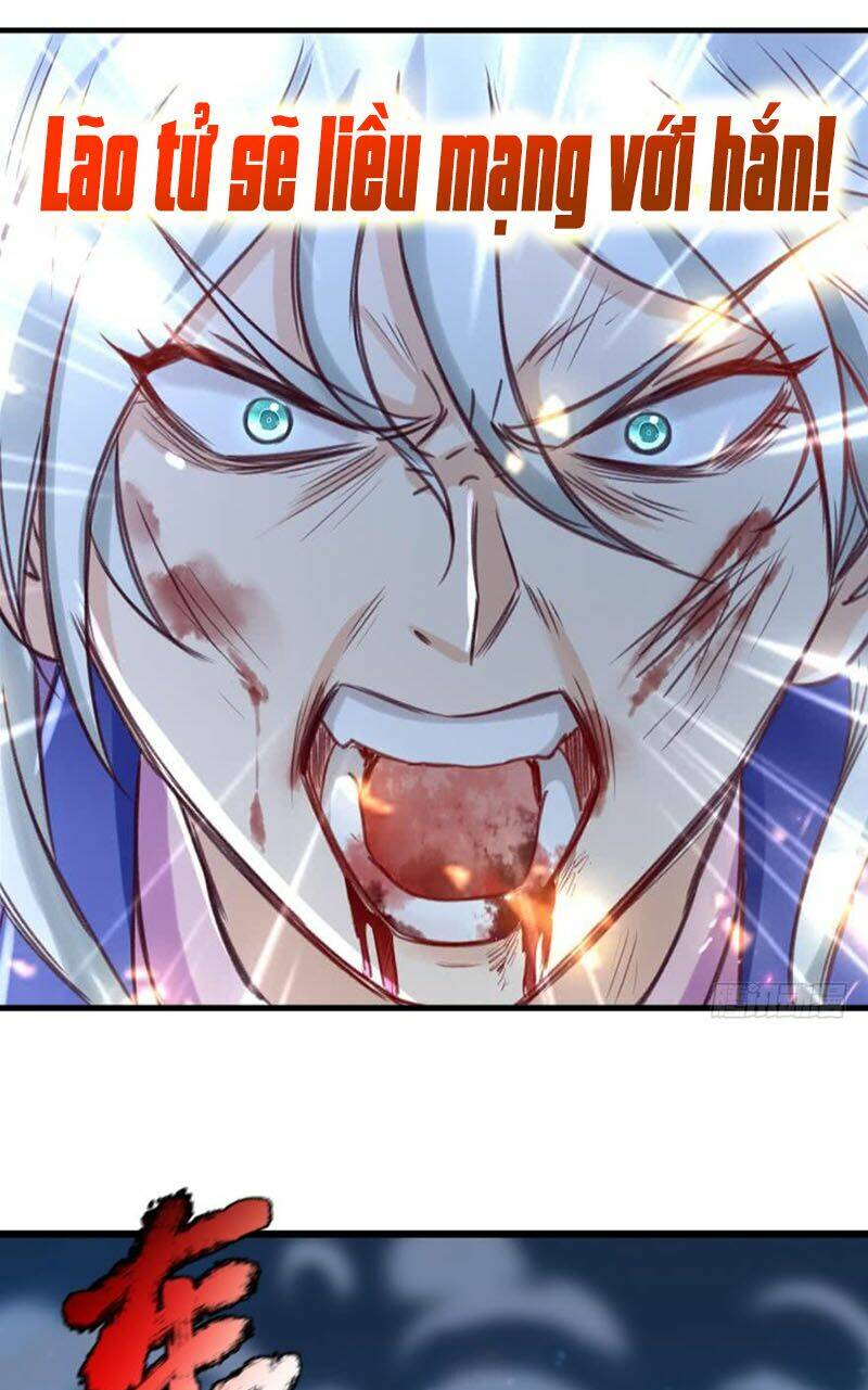 Lão Tổ Của Bạn Đang Online: Chapter 26