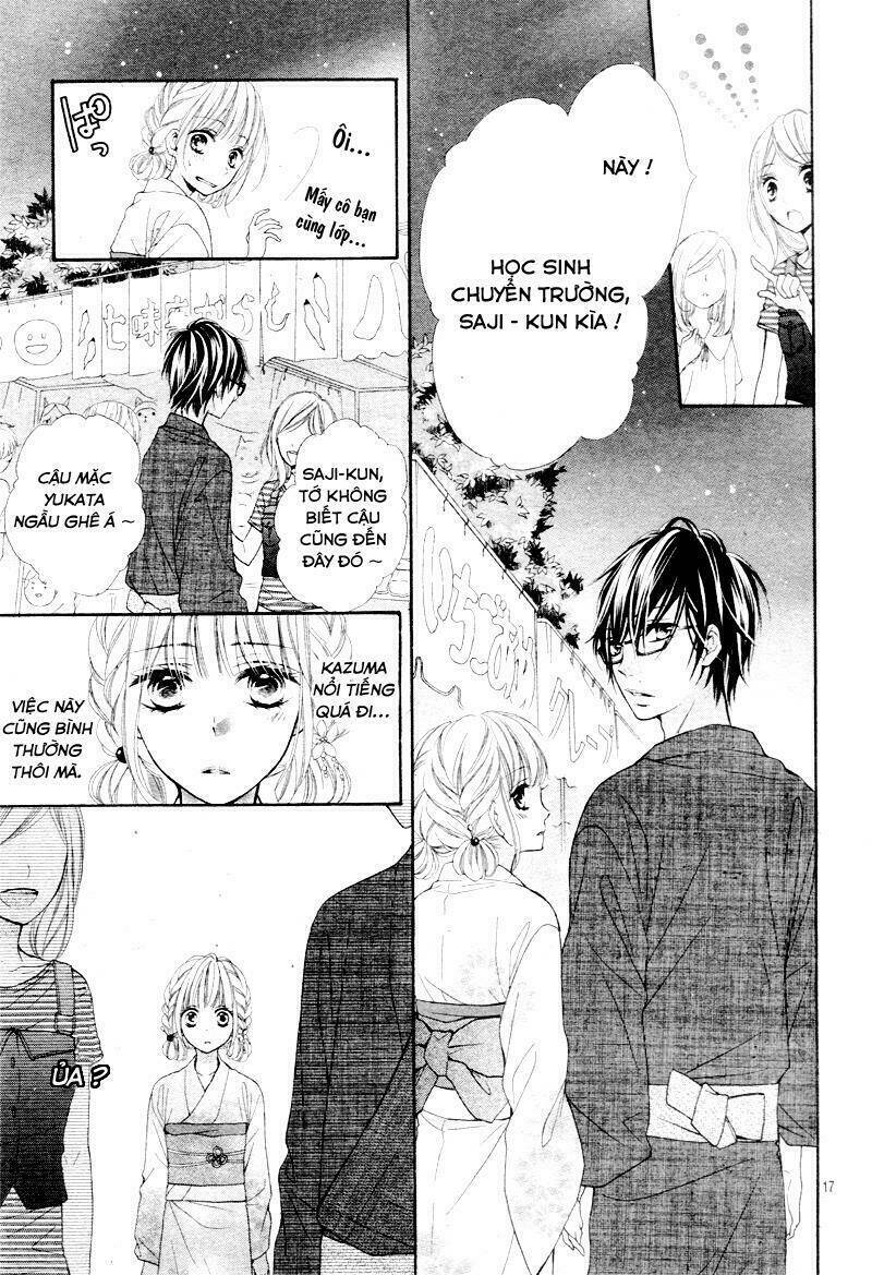 Sonna Me de Minai De: Chapter 2