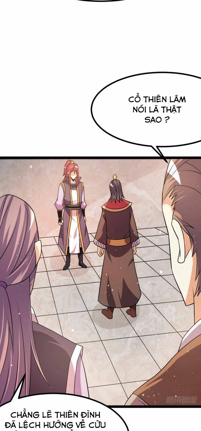 Tiên Vương Trùng Sinh: Chapter 235